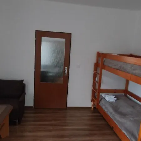 Apartment Amsel *